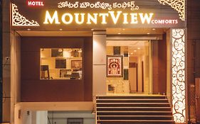 Hotel Mountview Comforts